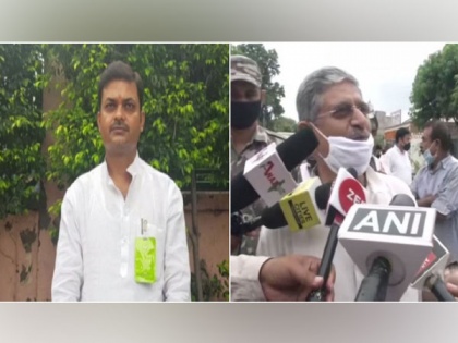 LJP's parliamentary board to get list of 143 Bihar candidates; JD-U MP says parties free to decide their affairs | LJP's parliamentary board to get list of 143 Bihar candidates; JD-U MP says parties free to decide their affairs