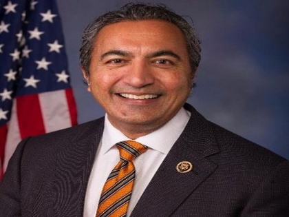 Indian-American Congressman appointed chairman of crucial US House subcommittee on Asia | Indian-American Congressman appointed chairman of crucial US House subcommittee on Asia