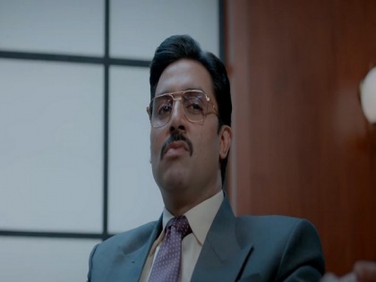 'The Big Bull': Abhishek dreams to become 'India's first billionaire' in powerful trailer | 'The Big Bull': Abhishek dreams to become 'India's first billionaire' in powerful trailer