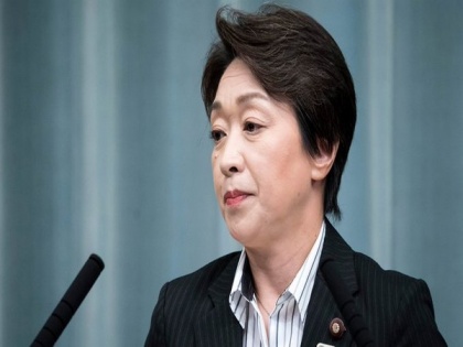 Hashimoto Seiko appointed new president of Tokyo 2020 Organising Committee | Hashimoto Seiko appointed new president of Tokyo 2020 Organising Committee
