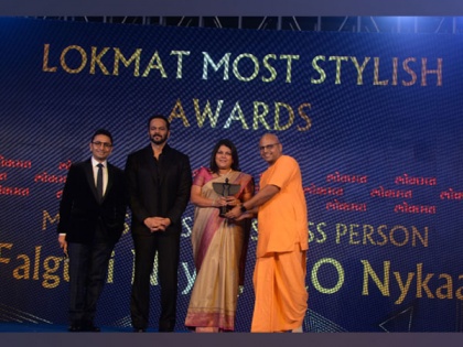 The 5th edition of Lokmat Most Stylish Awards 2021: A memorable night to celebrate glamour, excellence and remarkable success | The 5th edition of Lokmat Most Stylish Awards 2021: A memorable night to celebrate glamour, excellence and remarkable success