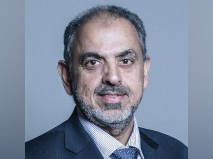 British-Pakistani Lord Nazir Ahmed jailed for child sex offences | British-Pakistani Lord Nazir Ahmed jailed for child sex offences