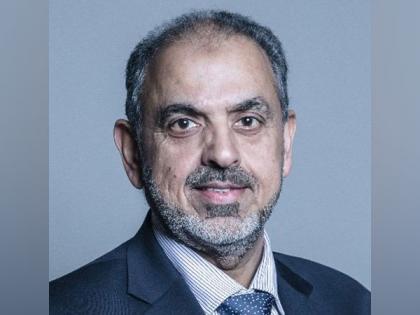Amidst charges of sexual misconduct, British-Pakistani steps down from House of Lords | Amidst charges of sexual misconduct, British-Pakistani steps down from House of Lords Amidst charges of sexual misconduct, British-Pakistani steps down from House of Lords | Amidst charges of sexual misconduct, British-Pakistani steps down from House of Lords