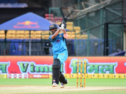 Gulbarga Mystics to face Mangaluru Dragons in season opener of Maharaja Trophy KSCA T20   | Gulbarga Mystics to face Mangaluru Dragons in season opener of Maharaja Trophy KSCA T20  
