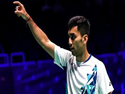 All England Open: Lakshya Sen and Women's Doubles pair of Gayatri Gopichand and Treesa Jolly advance to SF | All England Open: Lakshya Sen and Women's Doubles pair of Gayatri Gopichand and Treesa Jolly advance to SF All England Open: Lakshya Sen and Women's Doubles pair of Gayatri Gopichand and Treesa Jolly advance to SF | All England Open: Lakshya Sen and Women's Doubles pair of Gayatri Gopichand and Treesa Jolly advance to SF