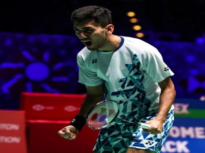 Lakshya Sen hopes to continue his good form in future tournaments | Lakshya Sen hopes to continue his good form in future tournaments