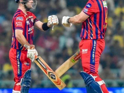 IPL 2026: From title contenders to early exit - what went wrong for LSG this season? | IPL 2026: From title contenders to early exit - what went wrong for LSG this season? IPL 2026: From title contenders to early exit - what went wrong for LSG this season? | IPL 2026: From title contenders to early exit - what went wrong for LSG this season?