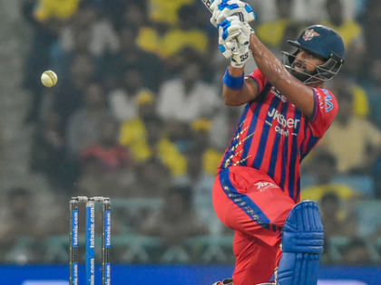 IPL 2026: I haven’t been good enough, says Pooran on criticism over LSG’s flop show this season | IPL 2026: I haven’t been good enough, says Pooran on criticism over LSG’s flop show this season IPL 2026: I haven’t been good enough, says Pooran on criticism over LSG’s flop show this season | IPL 2026: I haven’t been good enough, says Pooran on criticism over LSG’s flop show this season