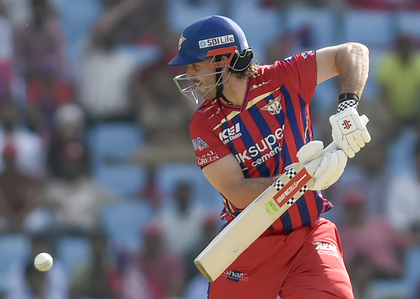 '200 used to feel safe, now it’s different': Marsh reflects on changing T20 trends | '200 used to feel safe, now it’s different': Marsh reflects on changing T20 trends