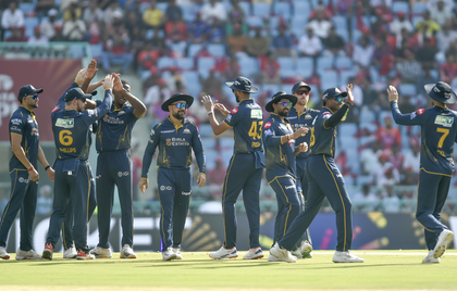 IPL 2026: ‘Makes my life very easy,’ says Gill of bowlers’ performance after win over LSG | IPL 2026: ‘Makes my life very easy,’ says Gill of bowlers’ performance after win over LSG