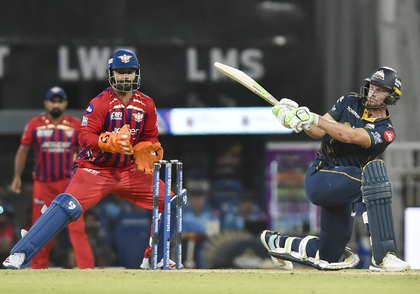 IPL 2026: Buttler relieved to return to form, credits basics and Hayden’s advice after GT win | IPL 2026: Buttler relieved to return to form, credits basics and Hayden’s advice after GT win