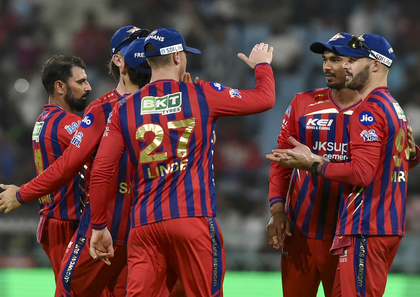 IPL 2026: ‘Not enough runs, we didn’t grab opportunities’ says Pant after LSG fall short against GT | IPL 2026: ‘Not enough runs, we didn’t grab opportunities’ says Pant after LSG fall short against GT