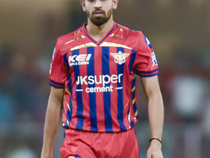 ‘This is just the beginning’: LSG owner Goenka hails Prince Yadav after maiden India call-up | ‘This is just the beginning’: LSG owner Goenka hails Prince Yadav after maiden India call-up