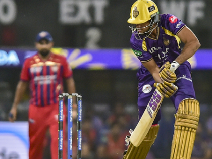 'Watched clip again and again; he didn’t turn directions...', Lalit Modi calls out Raghuvanshi's 'obstructing the field' dismissal | 'Watched clip again and again; he didn’t turn directions...', Lalit Modi calls out Raghuvanshi's 'obstructing the field' dismissal