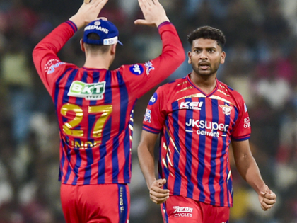 IPL 2026: Whatever performance I’ve had should convert into a win, says LSG's Mohsin Khan | IPL 2026: Whatever performance I’ve had should convert into a win, says LSG's Mohsin Khan