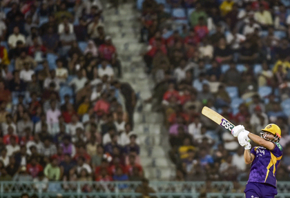'Rinku's return to form has been brilliant to watch': Watson | 'Rinku's return to form has been brilliant to watch': Watson
