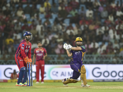 IPL 2026: Rinku's counterattack and Narine’s composure were key to KKR’s win, opines Irfan Pathan | IPL 2026: Rinku's counterattack and Narine’s composure were key to KKR’s win, opines Irfan Pathan