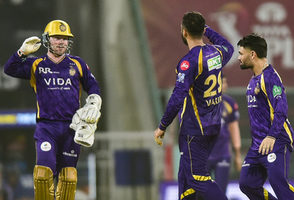 IPL 2026: Varun’s ability was never in doubt, break helped him bounce back, says Bravo | IPL 2026: Varun’s ability was never in doubt, break helped him bounce back, says Bravo