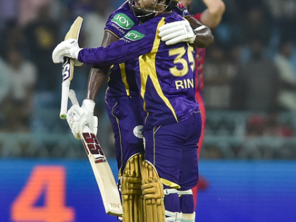 IPL 2026: Sunil Narine, Rinku Singh help KKR clinch Super Over win over LSG | IPL 2026: Sunil Narine, Rinku Singh help KKR clinch Super Over win over LSG