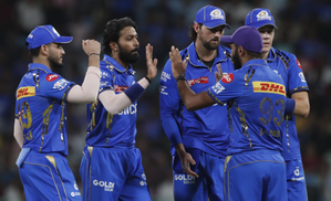 IPL 2024: MI v KKR overall head-to-head; When and where to watch | IPL 2024: MI v KKR overall head-to-head; When and where to watch