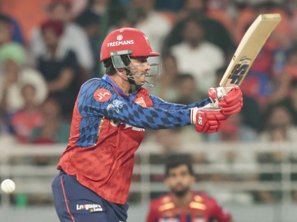 IPL 2026: Priyansh is super exciting to watch, looking forward to what he can do going forward, says Connolly | IPL 2026: Priyansh is super exciting to watch, looking forward to what he can do going forward, says Connolly