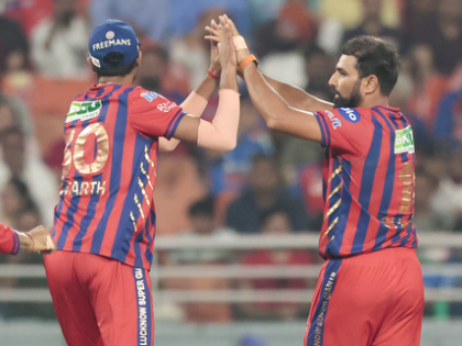 IPL 2026: When and where to watch LSG vs RR, know all details | IPL 2026: When and where to watch LSG vs RR, know all details