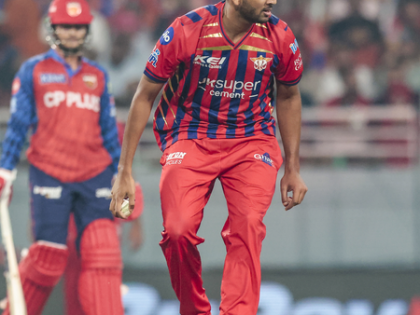 IPL 2026: LSG atmosphere positive despite losses, motivated to bounce back, says Mohsin Khan | IPL 2026: LSG atmosphere positive despite losses, motivated to bounce back, says Mohsin Khan