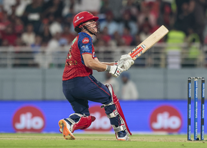 IPL 2026: Connolly is available and ready to feature for PBKS against Delhi Capitals, says Bahutule | IPL 2026: Connolly is available and ready to feature for PBKS against Delhi Capitals, says Bahutule