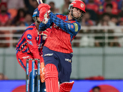 IPL 2026: Morgan labels Arya as 'key component' of PBKS setup | IPL 2026: Morgan labels Arya as 'key component' of PBKS setup