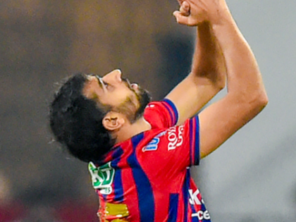Good opportunity to try Gurnoor and Prince against Afghanistan with ODI WC in mind, says Agarkar | Good opportunity to try Gurnoor and Prince against Afghanistan with ODI WC in mind, says Agarkar Good opportunity to try Gurnoor and Prince against Afghanistan with ODI WC in mind, says Agarkar | Good opportunity to try Gurnoor and Prince against Afghanistan with ODI WC in mind, says Agarkar