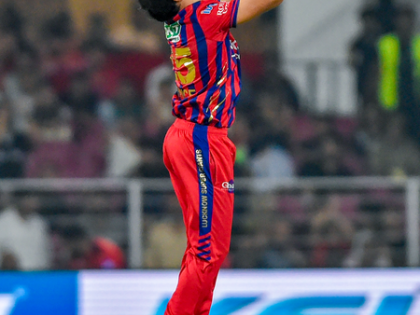 IPL 2026: Marsh, Prince power LSG to thrilling 9-run win over RCB in rain-marred contest | IPL 2026: Marsh, Prince power LSG to thrilling 9-run win over RCB in rain-marred contest