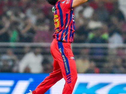 Prince, Dubey, Brar in India’s squad for Afghanistan ODIs; Ishan replaces Pant | Prince, Dubey, Brar in India’s squad for Afghanistan ODIs; Ishan replaces Pant