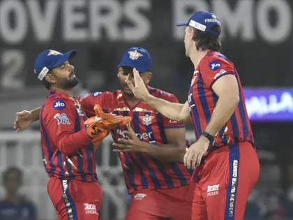 IPL 2026: Disappointed as a team, group, have to look for answers inside, says Pant | IPL 2026: Disappointed as a team, group, have to look for answers inside, says Pant