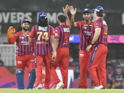 IPL 2026: LSG batter have just not adjusted to extra pace and bounce on pitches at home, says Langer | IPL 2026: LSG batter have just not adjusted to extra pace and bounce on pitches at home, says Langer