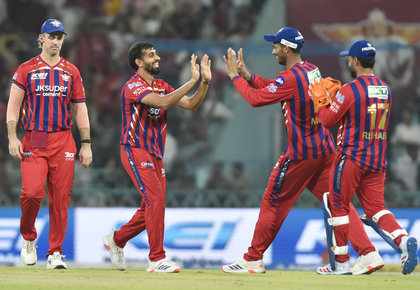 IPL 2026: When and Where to watch LSG vs KKR, know all details | IPL 2026: When and Where to watch LSG vs KKR, know all details