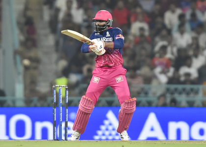IPL 2026: Jadeja’s late-hitting, Archer's 3-20 help RR defend 159, beat listless LSG by 40 runs | IPL 2026: Jadeja’s late-hitting, Archer's 3-20 help RR defend 159, beat listless LSG by 40 runs