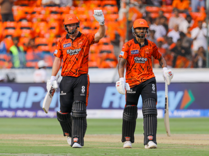 IPL 2026: Klaasen, Reddy lift SRH to 156/9 after early collapse against LSG | IPL 2026: Klaasen, Reddy lift SRH to 156/9 after early collapse against LSG