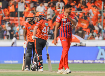 IPL 2026: 'Bowlers set us up for the night,’ says Pant after LSG clinch last-over thriller | IPL 2026: 'Bowlers set us up for the night,’ says Pant after LSG clinch last-over thriller