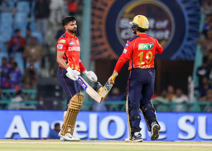 IPL 2025: Chahal calls Shreyas Iyer 'open minded' skipper, says he listens to everyone's advice | IPL 2025: Chahal calls Shreyas Iyer 'open minded' skipper, says he listens to everyone's advice