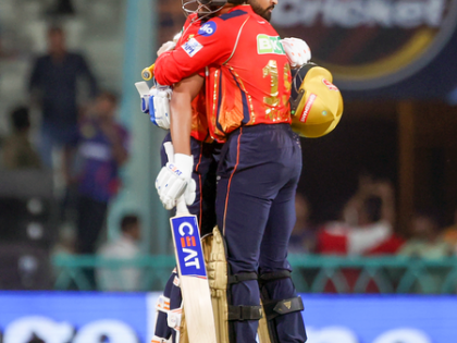 IPL 2025: Clinical all-round display helps Punjab Kings thrash Lucknow Super Giants | IPL 2025: Clinical all-round display helps Punjab Kings thrash Lucknow Super Giants