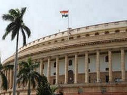 Lok Sabha to discuss demands for grants of social justice, tourism ministries on Friday | Lok Sabha to discuss demands for grants of social justice, tourism ministries on Friday Lok Sabha to discuss demands for grants of social justice, tourism ministries on Friday | Lok Sabha to discuss demands for grants of social justice, tourism ministries on Friday