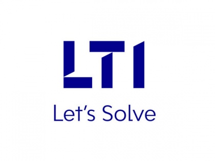 LTI crosses USD 2 billion annual revenue run rate | LTI crosses USD 2 billion annual revenue run rate