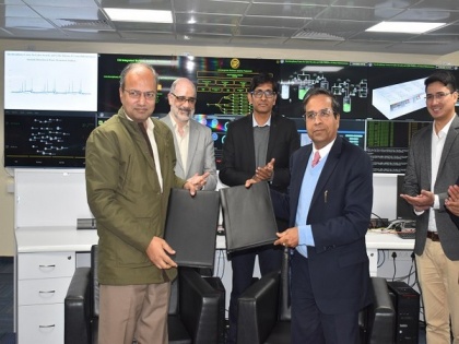 L&T Technology Services and IIT-Kanpur sign MoU for research in cyber-security programs | L&T Technology Services and IIT-Kanpur sign MoU for research in cyber-security programs