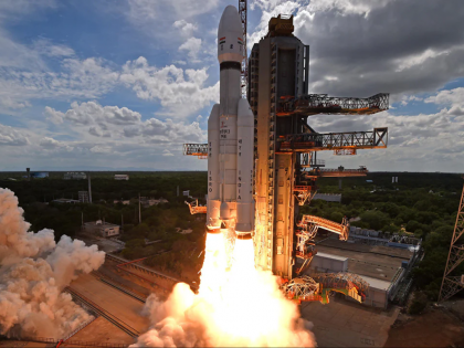 Incredible feat: Top US leaders celebrate India's lunar success | Incredible feat: Top US leaders celebrate India's lunar success