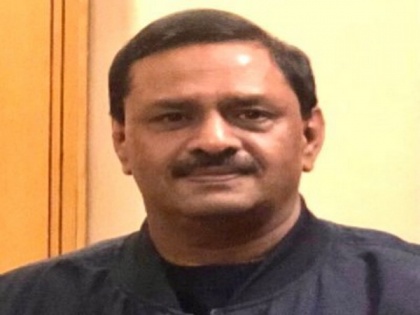 Bijender Goel nominated as founding president of Indian Delphic Council | Bijender Goel nominated as founding president of Indian Delphic Council