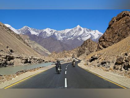 Rise of Responsible Tourism in Ladakh | Rise of Responsible Tourism in Ladakh Rise of Responsible Tourism in Ladakh | Rise of Responsible Tourism in Ladakh