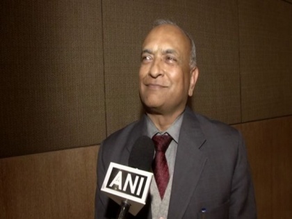 Working on a blueprint for the overall development of Ladakh, says Lt Gov RK Mathur | Working on a blueprint for the overall development of Ladakh, says Lt Gov RK Mathur