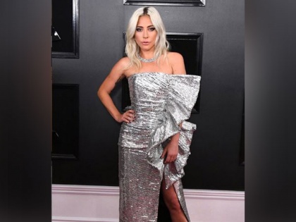 It's time for a change: Lady Gaga addresses issue of racism in America | It's time for a change: Lady Gaga addresses issue of racism in America