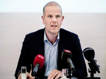 Denmark's spy chief Lars Findsen imprisoned for allegedly leaking classified information | Denmark's spy chief Lars Findsen imprisoned for allegedly leaking classified information