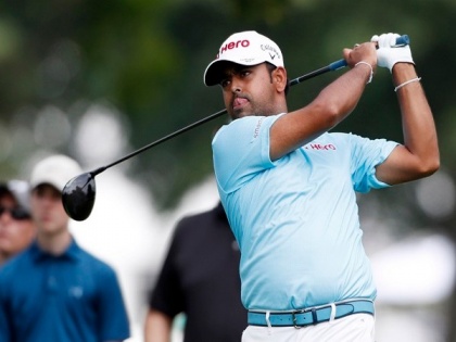 Lahiri opens with solid 68, lies 21st at the Farmers Insurance Open | Lahiri opens with solid 68, lies 21st at the Farmers Insurance Open